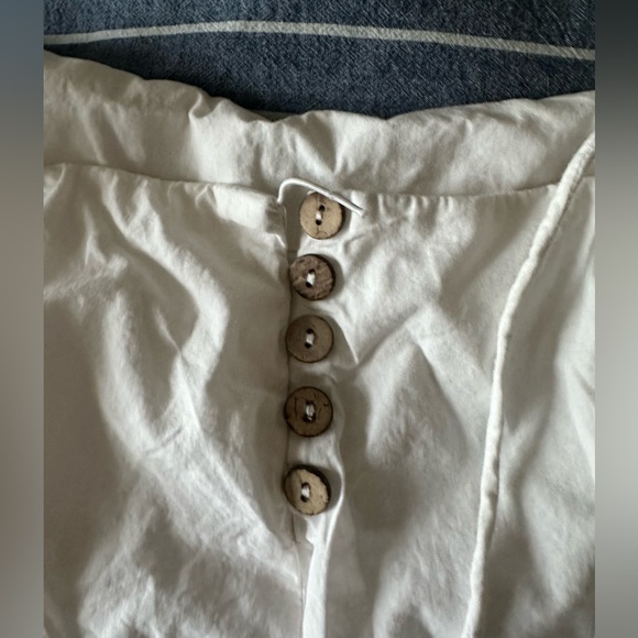 Free people struttin mini dress - Picture 5 of 6